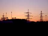 Power Lines (ii)